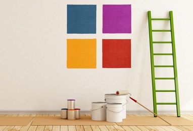 Painting Mistakes to Avoid