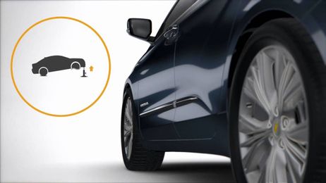 Tire and Wheel Protection: Getting you Back on the Road