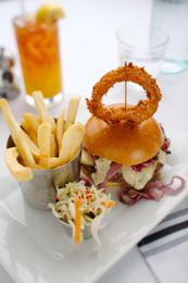 "Bring Your Own" Bucks County Beverages