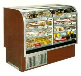 Select a Bakery Case only If You Know What You Buying