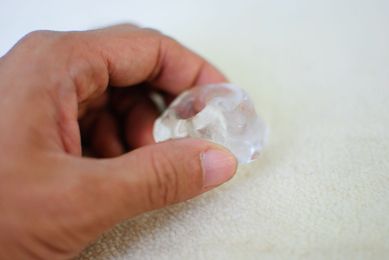 How to Remove Furniture Dents from Carpet