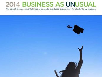 Are students getting the sustainability skills they need?