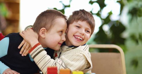 Protecting special needs kids financially