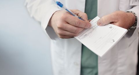 Researchers hope physical activity can stem growing use of ADHD medications