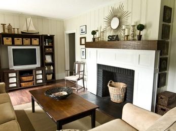 Storage and Style: Decorating Your Home With Baskets