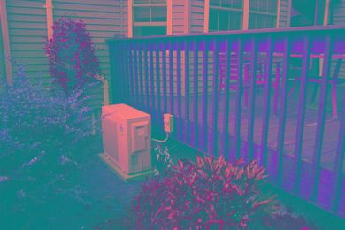 Heat pumps seen as another tool in energy efficiency kit