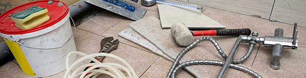 Home Alteration Projects Help Keep Mom Safe