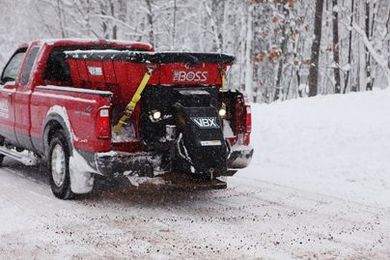 14 Things You Need to Know Before Buying De-icing Equipment