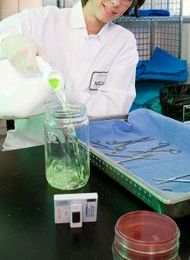 Are Your Tissue Banking Processes Validated?