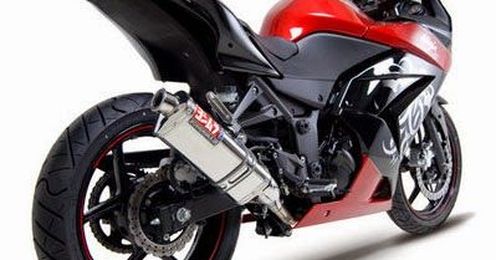 Can A Motorcycle Exhaust System Modification Improve Gas Mileage? 