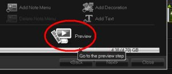 How to Make a DVD Menu