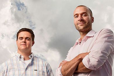 Meet the eHarmony of Tutoring