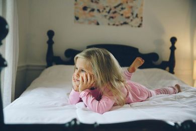 School Thoughts: Embracing the Time You Have 