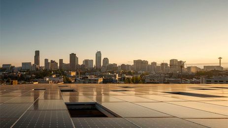 The High Ideals of the Living Building Challenge