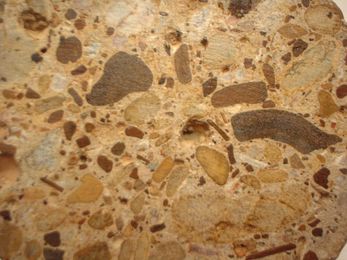 Concrete Mix Design: Art and Science