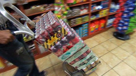 Dirty Delis and Markets Exposed