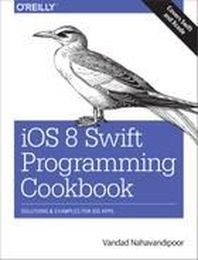 iOS 8 Swift Programming Cookbook