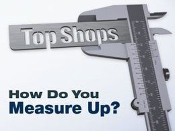 What It Takes to Be a Top Shop