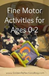 15 fun & engaging activities that develop fine motor skills