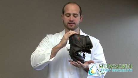 3 Ways To Evaluate Work Boots