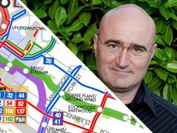 stuff you need to know — Human Transit