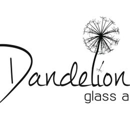 Stained Glass Jewelry, Art and Decor by DandelionGlassArt