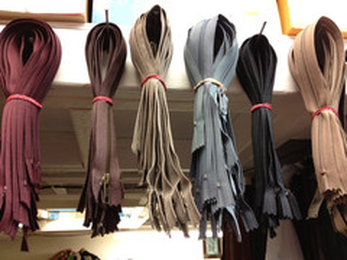 We Replace Broken Zippers!