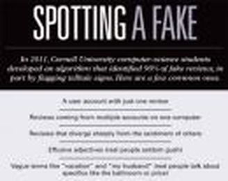 How To Spot Fake Car Dealer Reviews