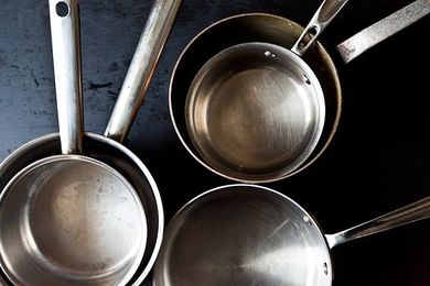 5 Things I Learned Working in a Restaurant Kitchen