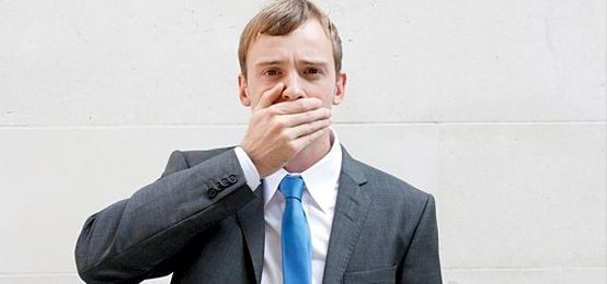 6 Phrases You Should Never Say Again