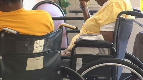 Audit details how La. uses and pays for facilities for people with developmental disabilities