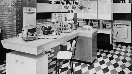Hate your kitchen? Now is a good time to upgrade