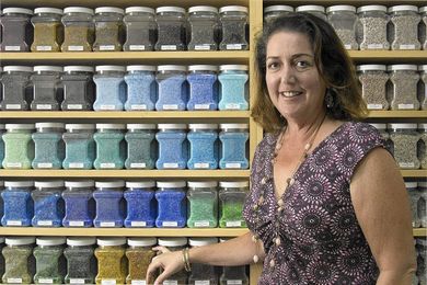 Women build group to help peers succeed in construction