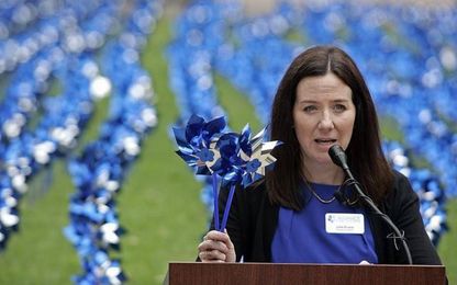 Child abuse is often a question of how, not why