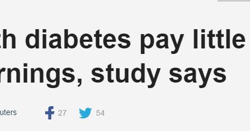 Newburgh Chiropractic Center Can Provide Help for Diabetes Sufferers