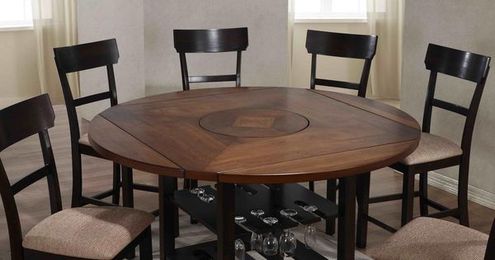 Perk Up Your Dining room
