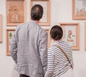 Think With Your Hands at Artisphere