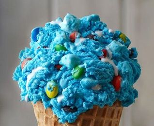 $12 worth of Marble Slab Creamery for $6!