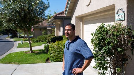 A California Dream: Not Having to Settle for Just One Bedroom