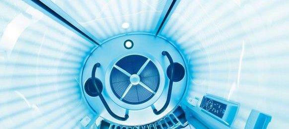Benefits of Stand Up Tanning Booths