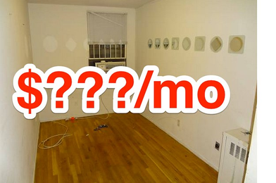 Can You Guess The Rent On These NYC Apartments?