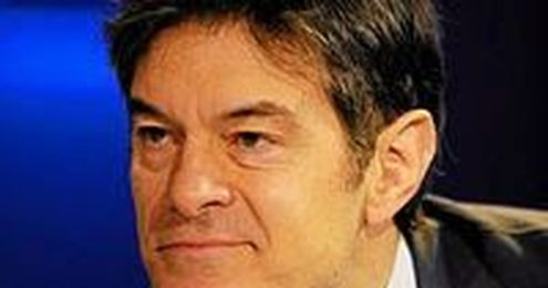 Don't Believe What Dr Oz Is Saying About An Agricultural Herbicide