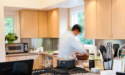 28 Top Energy-Smart Tips For Kitchen Appliances