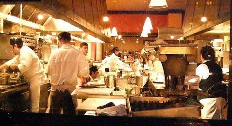 3 Benefits of Restaurant Hood Cleaning