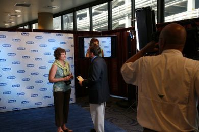 Content Marketing at Conventions: Why You Should Consider a Camera Crew