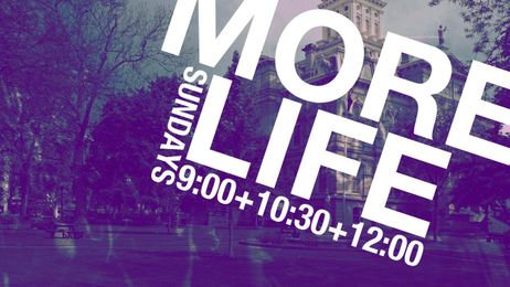 Have You Found More Life?