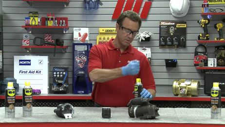 Improve Equipment Efficiency using Specialist Machine and Engine Degreaser