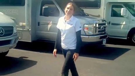 Travelcamp Takes Your Consignments!