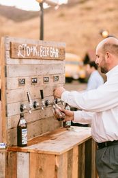 Wedding advice: Tips for planning your wedding bar, and 5 fun cocktail ideas
