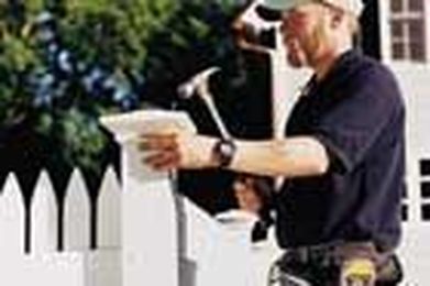 How to Install a Picket Fence